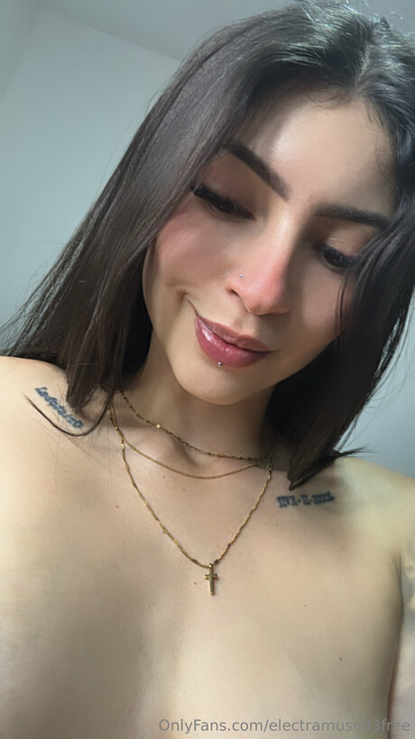 Electramuse33free model exclusive archive