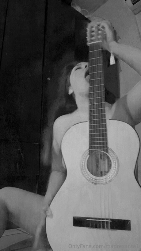 Madresanta1 model erotic archive