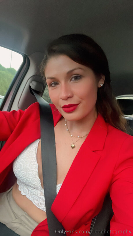 Cloephotography pornstar picture