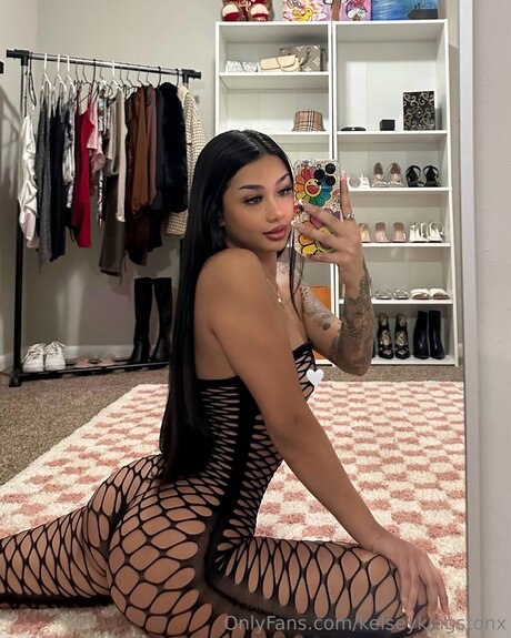 Kelseykingstonx xxx star photos