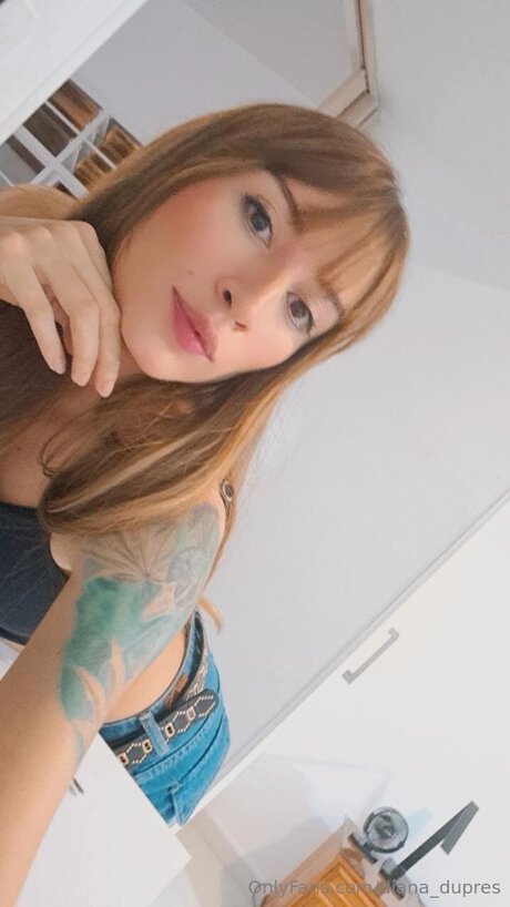 Diana Dupres star adult photos