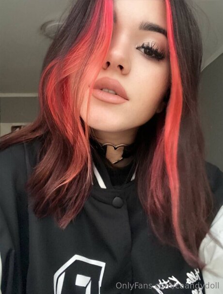 Caandydoll star perfect pic