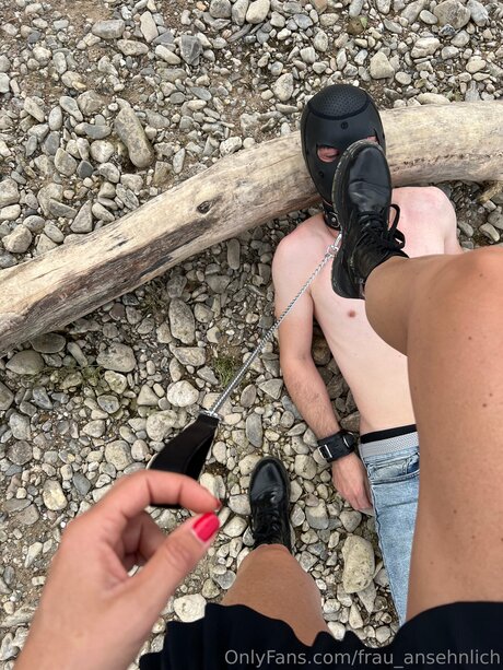 Frau Ansehnlich free model galleries