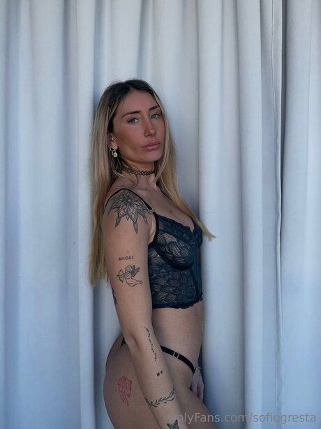 Sofiamissxo best actress image