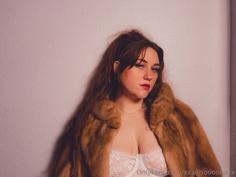 Xxallisoooonaxx profile image