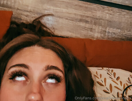 Xxallisoooonaxx free star pics