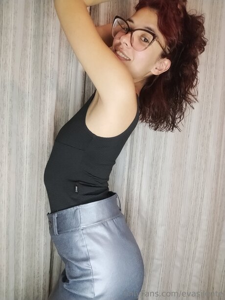 Evasilente exclusive star archive