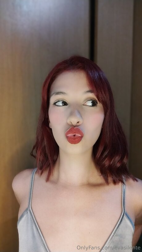 Evasilente adult star photos