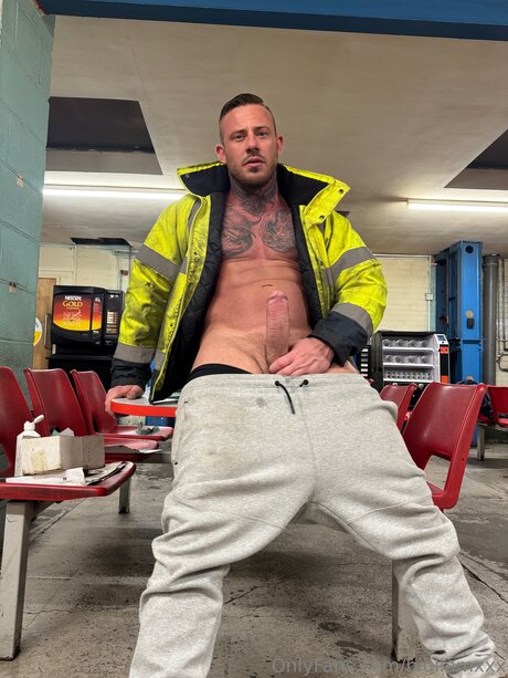 Bigliamxxx top model image