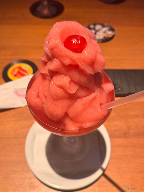 Chloe Magma model sexy pic