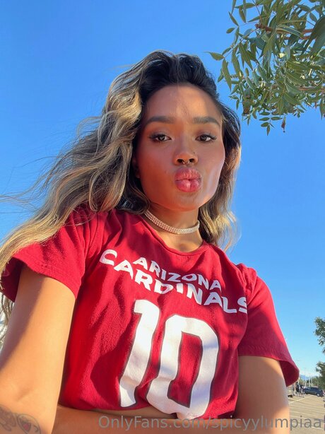 Spicyylumpiaa pornstar art image