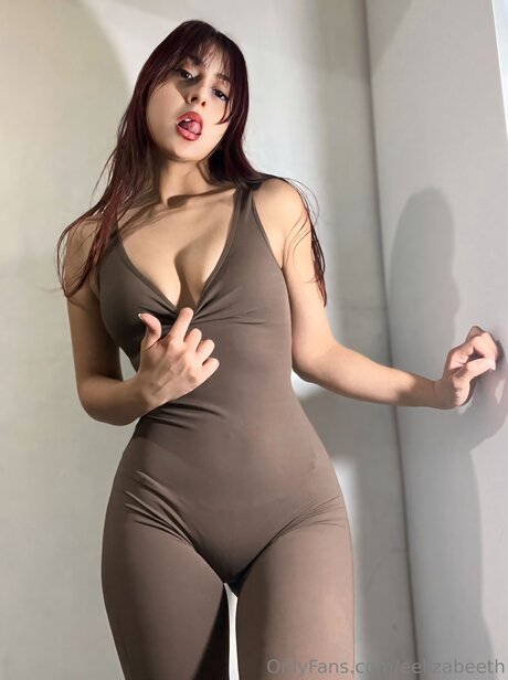 Eelizabeeth model sex picture