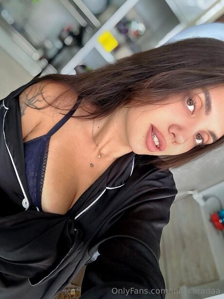 Ino Karadaa nice pornstar img