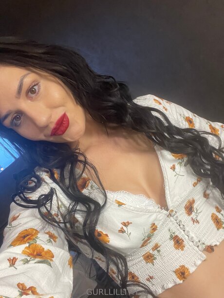 Girllillith star adult pictures