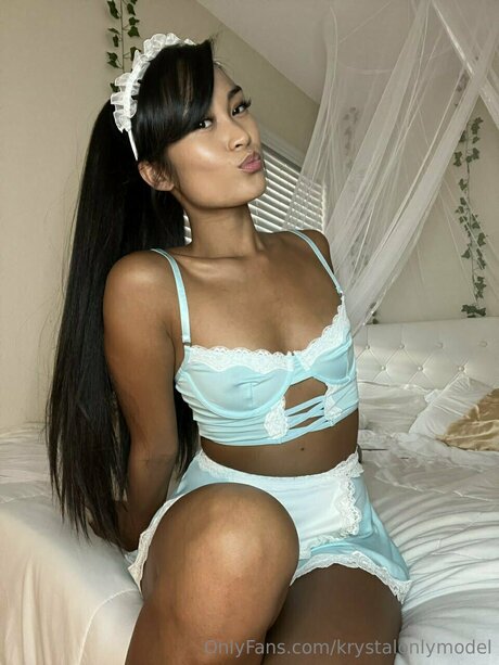 Krystalonlymodel pornstar top pics