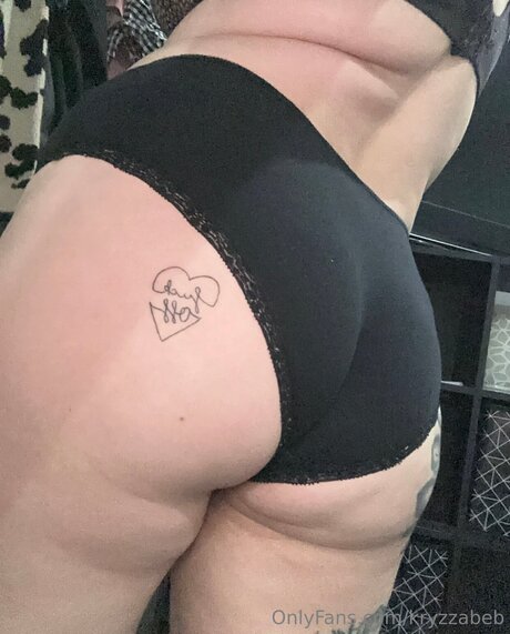 Kryzzabeb porn star image