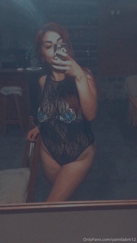 Sharonbebe pretty star pic