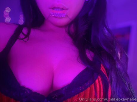 Umlikeokayhehe sex pornstar images
