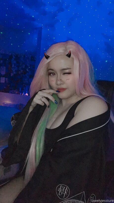 Luvlyjessxx model perfect gallery