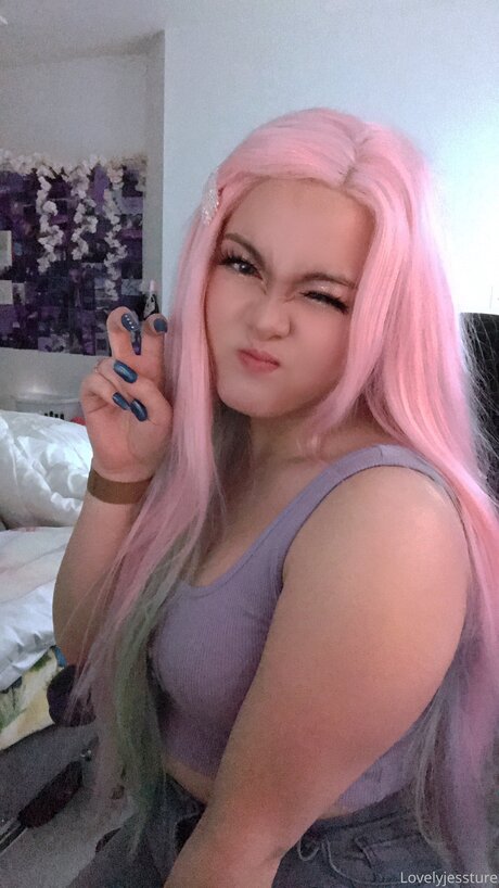 Luvlyjessxx star perfect picture