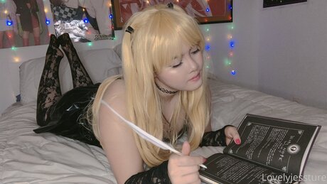 Luvlyjessxx adult actress photos