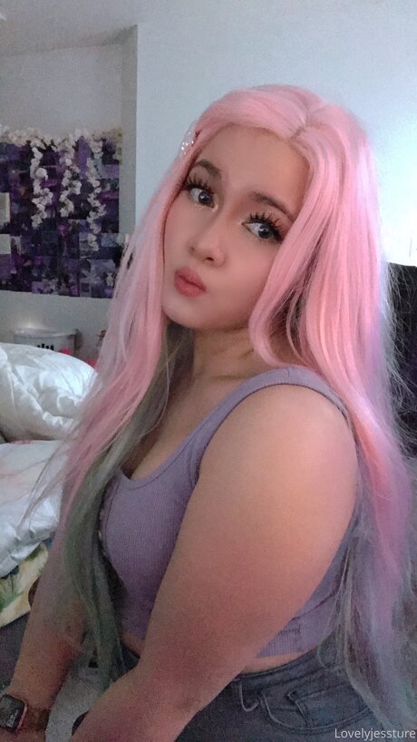 Luvlyjessxx free star gallery