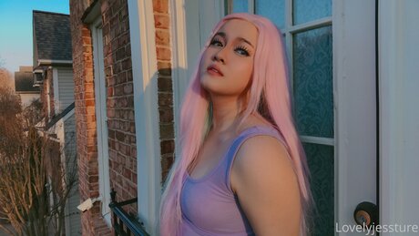 Luvlyjessxx star nice gallery
