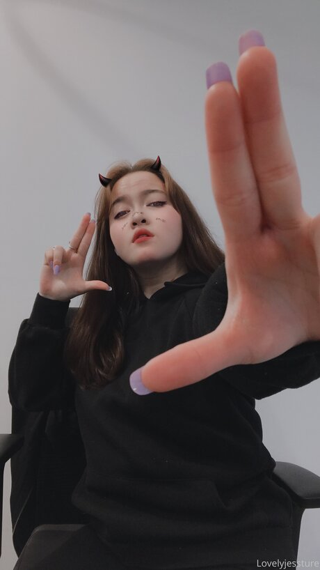 Luvlyjessxx star perfect pics