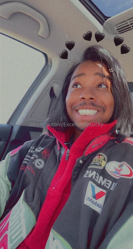 Excellentlylucky perfect actress archive