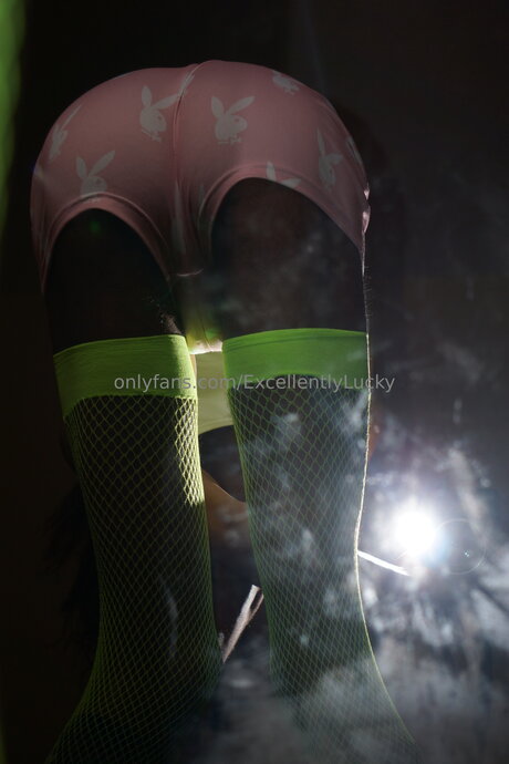 Excellentlylucky star naked photos