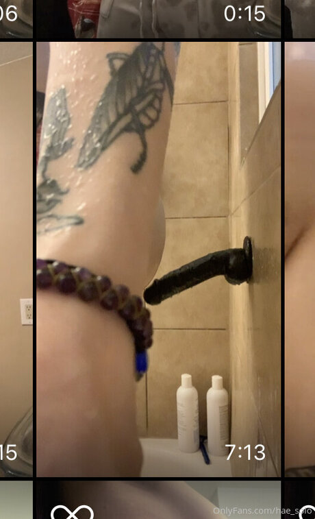 Hae Solo nude star picture