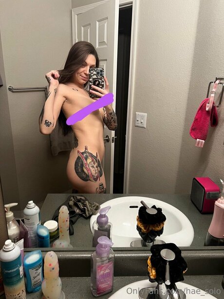 Hae Solo nudes pornstar img