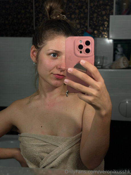 Veronikusshk beautiful model img