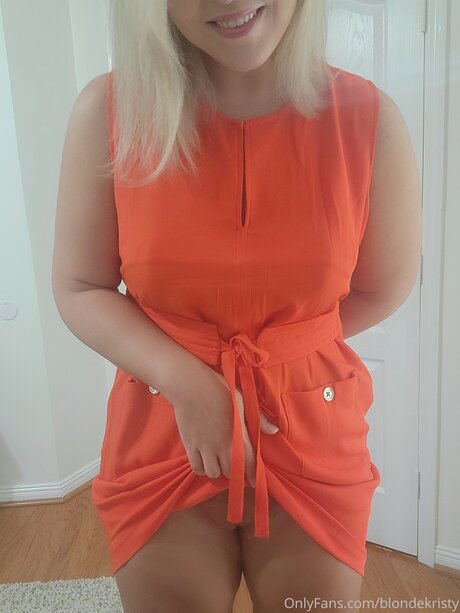 Blondekristy perfect star gallery