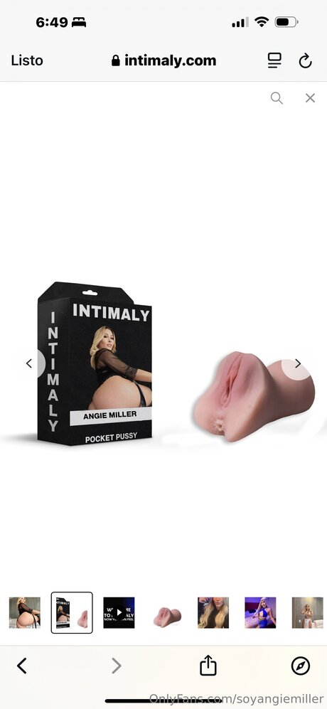 Soyangiemiller top star archive