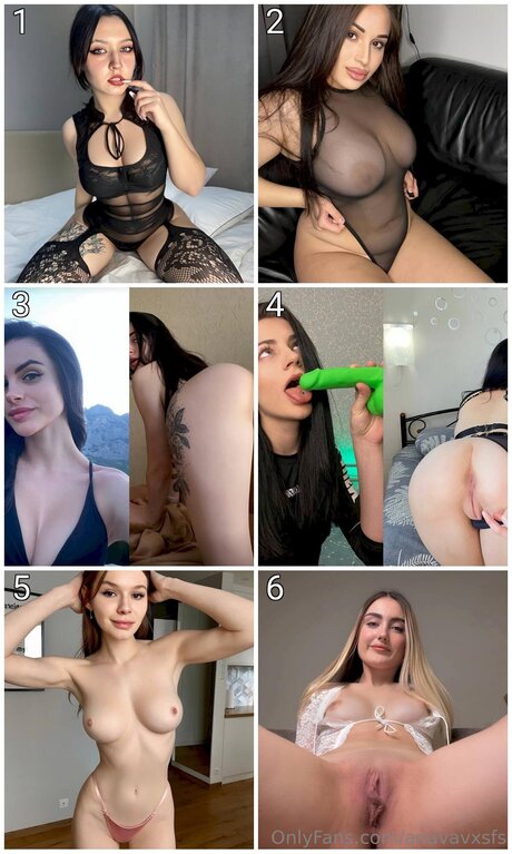 Anavavxsfs pornstar adult gallery