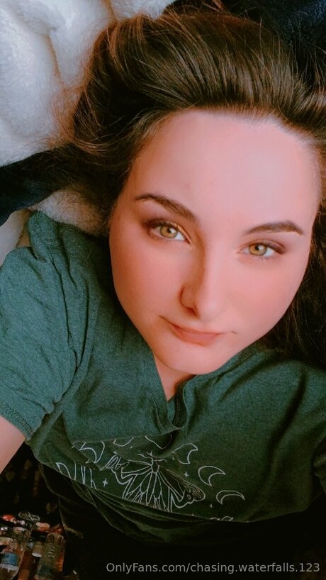 Chasing Waterfalls 123 art model photos