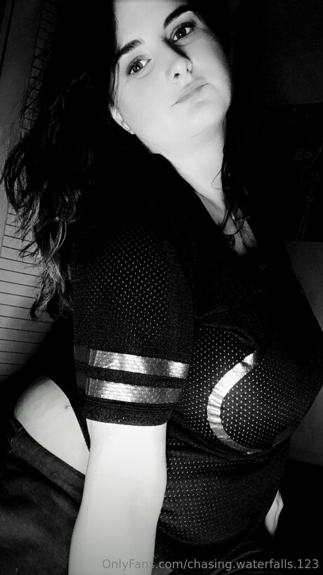 Chasing Waterfalls 123 model top img