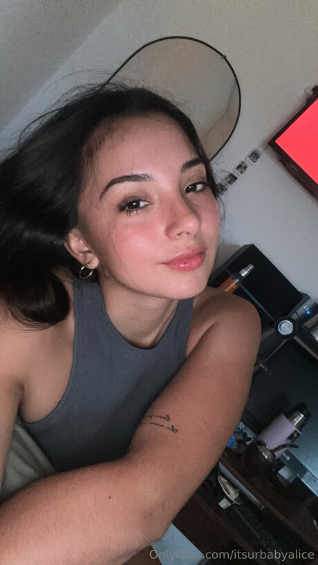 Itsurbabyalice model high quality gallery