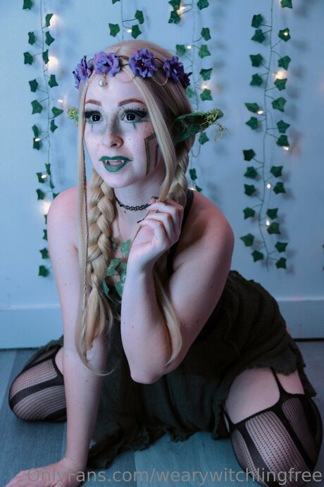 Wearywitchlingfree sex pornstar images