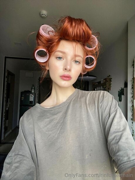 Rinfostermain erotic actress photo