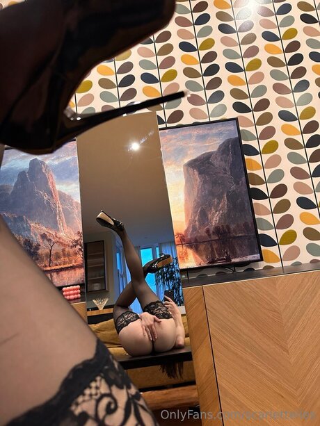 Scarlettelles model nice gallery