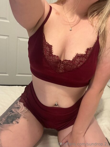 Sundrop 21 nudes actress picture