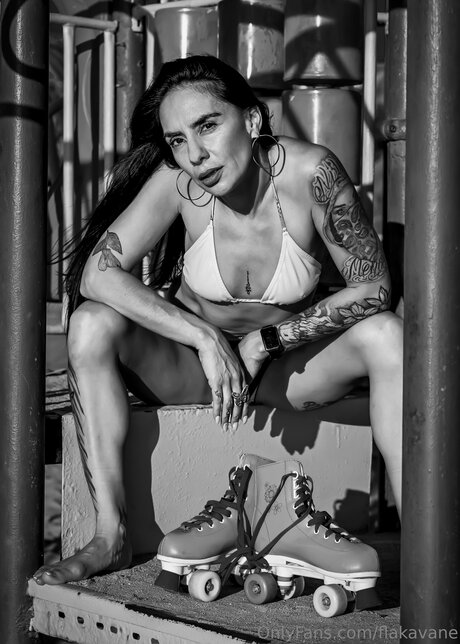 Flakavane top actress archive