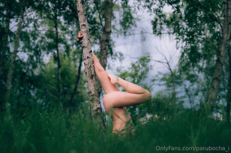 Parubocha I adult star photos