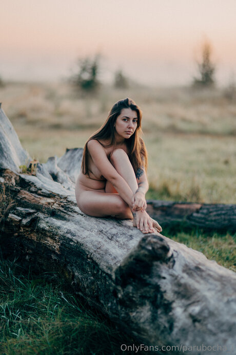 Parubocha I free pornstar photo