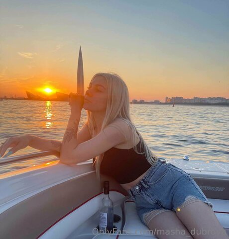 Sandy Caaandy best pornstar image