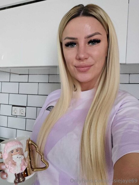 Jessiejaye69 pornstar hot gallery