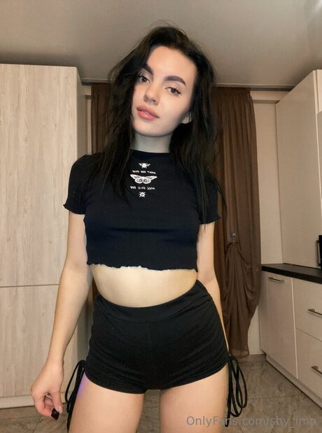 Shy Imp pornstar hot pictures