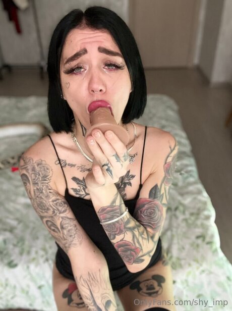 Shy Imp top pornstar photo